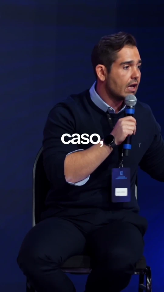 André Cherman — Criativos em vídeo