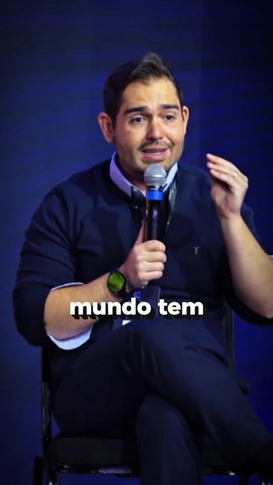 André Cherman — A jornada até a compra