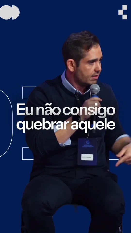 André Cherman — Posicionamento da clínica