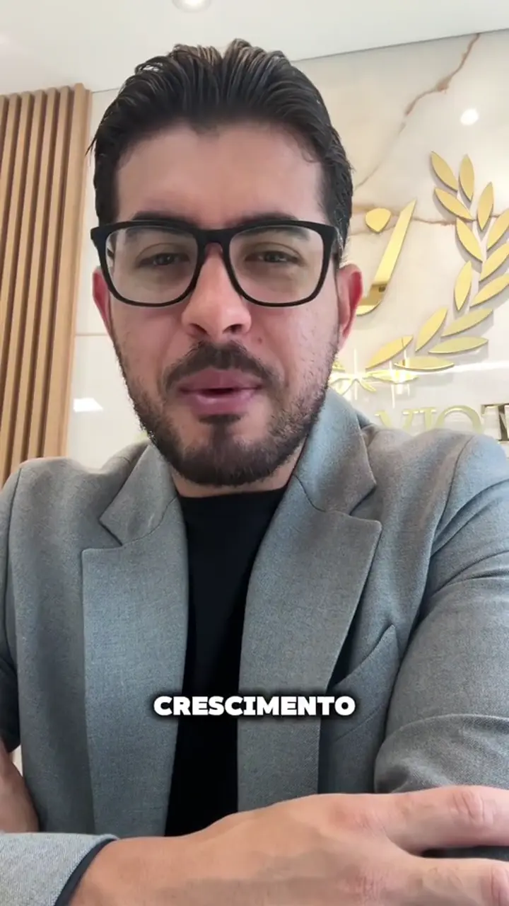 Dr. Marcos Fernandes em seu depoimento